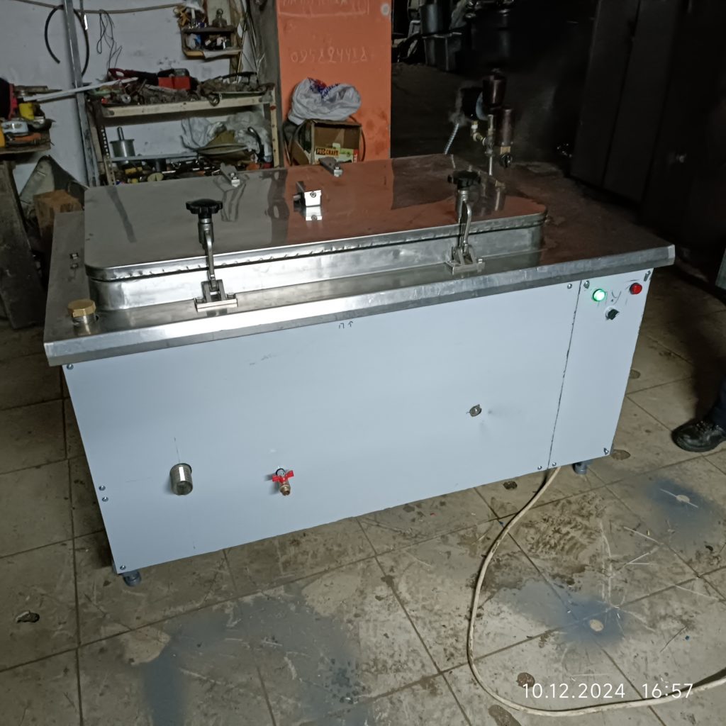 КПЭ-250 котел